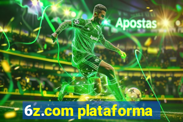 6z.com plataforma